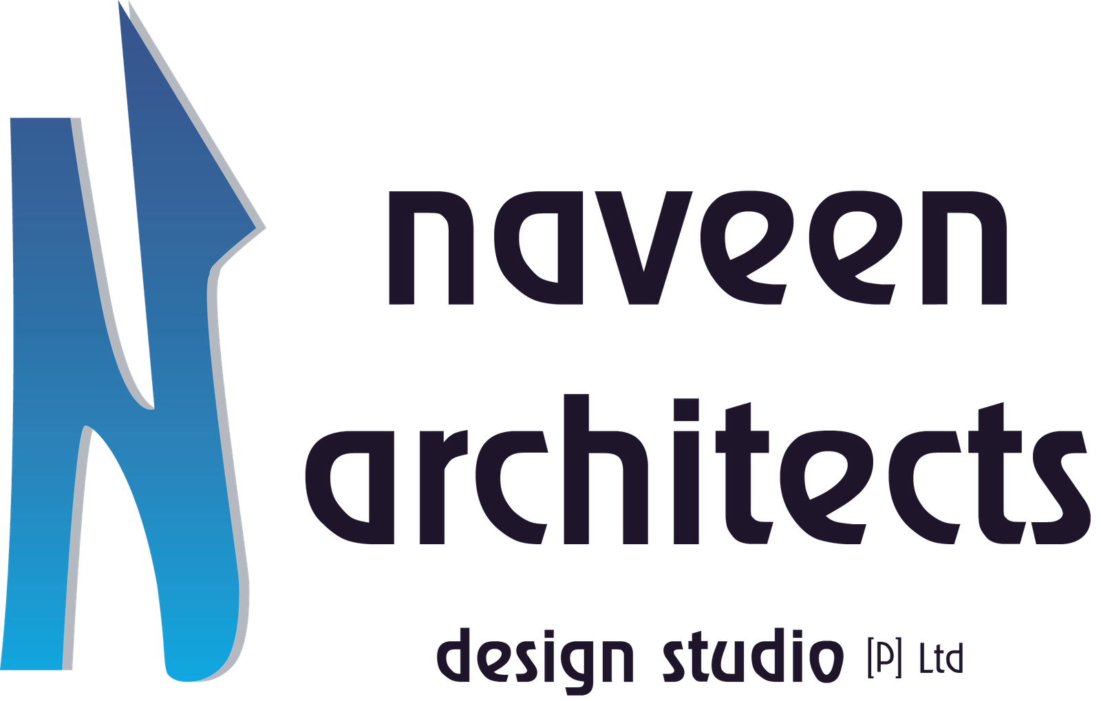 3.Naveen Arch Logo
